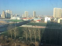 -秦皇岛秦皇国际大酒店