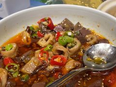-箪食巷私房菜馆·鲁菜(玉函路店)
