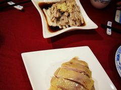 -老吉士酒家(天平路店)