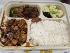 -金湖港式餐厅(建外店)