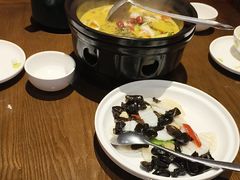 -闽鄂情·闽南招财鸭(水头店)