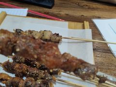 -壹块捌烧烤(灯市口店)