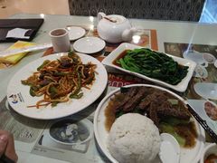 -华宝食品有限公司(建设路总店)