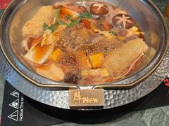 -牛New寿喜烧(中山公园龙之梦店)