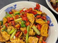 -潇湘阁(三里屯SOHO店)