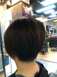 -FRIDAY星期五专业美发沙龙