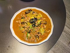 -云客来·花园餐厅(洛社店)