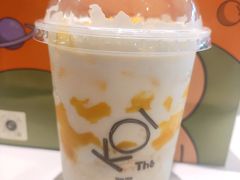 -KOI Thé(正佳广场店)