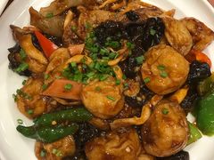 -西新饭店(城中店)