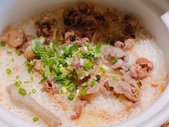 鸽肾饭（小煲）-大鸽饭(岗顶店)