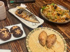 -平成屋· Late Night 食堂(四川北路店)