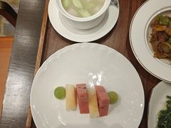 -海源北999中餐厅·昆明龙达温德姆花园酒店