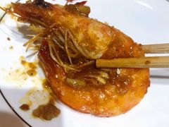 -还是那家•秘制活鱼现烤•香辣美蛙(独墅湖邻里中心店)