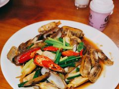 -醉壹号海鲜大排档(厦门美食地标店)