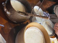 -北京老铺烤鸭(老城根店)