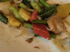 -彩丰楼中餐厅·早茶·点心·粤菜(海口华彩洲际酒店)