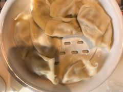 -东方饺子王(工农大路店)