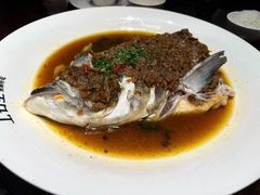 -上名堂·鱼头好吃(体育场路店)