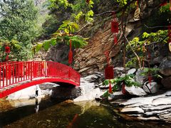 -黑龙潭风景区