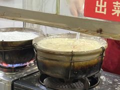 -阿婆潮汕砂锅粥(王府大街店)