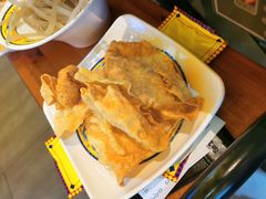 -大吉利潮汕牛肉火锅(王府井店)