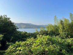 -天目湖涵田度假村