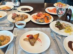 -Social 秀西餐厅-长沙瑞吉酒店(运达店)
