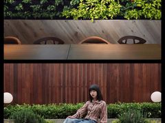 -Peet's Coffee皮爷咖啡(大学路店)