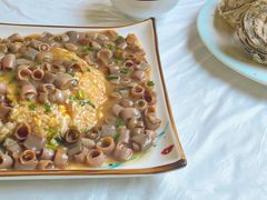 -宾朋海鲜特色美食餐厅·纯手工鲅鱼水饺(兴海路店)