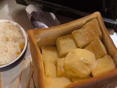 -绿茶餐厅(西湖银泰百货店)