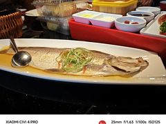 -伙靠·江浙菜(田林路店)