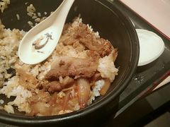 烧牛肉饭-味千拉面(常州关河东路分店)