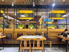 -如轩·海鲜砂锅粥·潮汕菜(南城店)