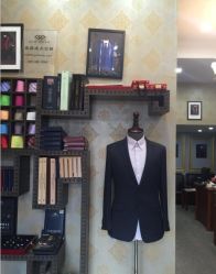 -GIMIWEAR 基米尔男士西服高级定制(陆家嘴店)