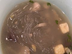 -回味鸭血粉丝汤(砂之船店)