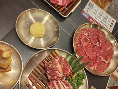 -西塔老太太泥炉烤肉(双井店)