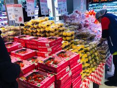 -盒马鲜生(大成店)