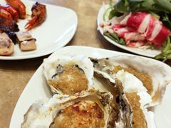 -盛宴标帜餐厅·亲子自助 (南昌喜来登酒店)