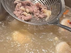 -八合里潮汕鲜牛肉火锅(惠州华贸店)