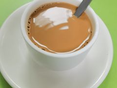 -胜利茶餐室