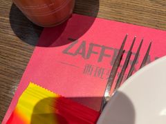 -ZAFFERANO西班牙海鲜饭(上海首店)