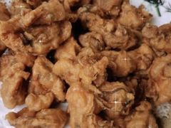 -宾朋海鲜特色美食餐厅·纯手工鲅鱼水饺(兴海路店)