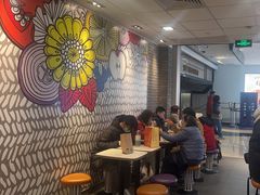 -麦当劳(世纪汇广场店)