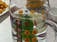 -阿莉餐厅(枣阳路店)