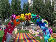-北京市丰台区阳光起点锦城幼儿园(丰台园)