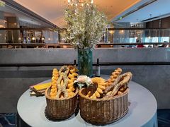 -戈雅法餐厅(世界城广场店)