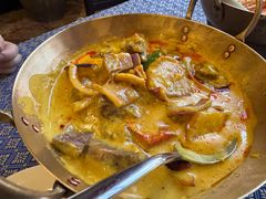 -南沙游艇会·大兵船餐厅