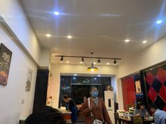 -老谢烧烤野馄饨(云霄路店)