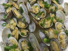 -隆都四季香饭店(碧海路店)