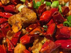 -拾捌川·自贡爆炒(新街口店)